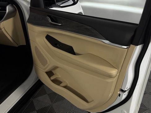 Used 2024 Jeep Grand Cherokee L Limited w/ Trailer Tow Package image 35