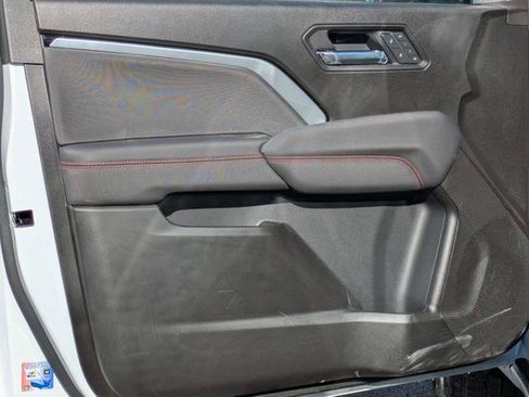 New 2026 Chevrolet Colorado Z71 w/ Technology Package image 12