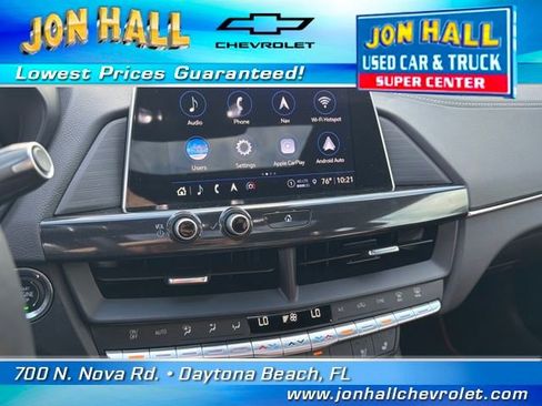 Used 2024 Cadillac CT4 V Blackwing w/ Impact Edition image 27