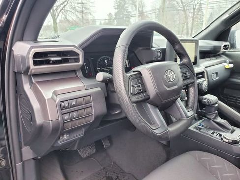 New 2026 Toyota Tacoma SR5 image 17