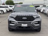 Certified 2022 Ford Explorer ST-Line w/ Class IV Trailer Tow Package image 4