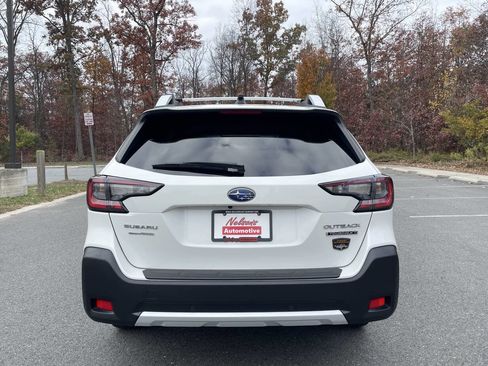 Used 2024 Subaru Outback Touring XT image 4