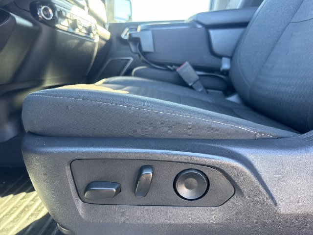 Used 2025 Chevrolet Silverado 2500 LT w/ Safety Package AWD/4WD image 14