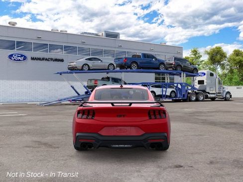 New 2026 Ford Mustang GT Premium RWD image 5