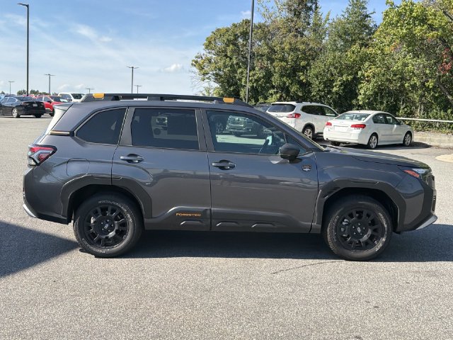 Certified 2026 Subaru Forester Wilderness w/ Wilderness Package AWD/4WD image 14