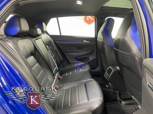 Used 2024 Volkswagen Golf R 2.0T image 22