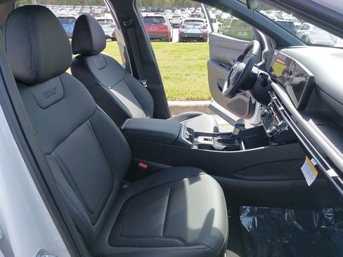 New 2026 Hyundai Tucson XRT FWD image 10