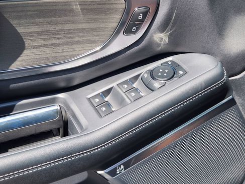 New 2026 Ford Expedition Platinum AWD/4WD image 22