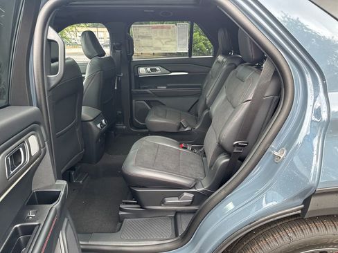 New 2026 Ford Explorer ST w/ Sun And Sound Package AWD/4WD image 27