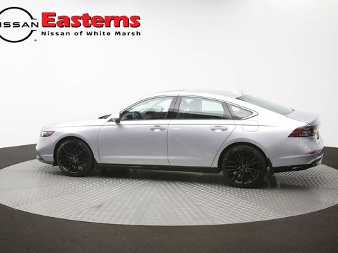 Used 2024 Honda Accord Touring image 61