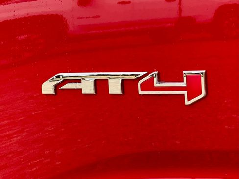 New 2026 GMC Terrain AT4 image 22