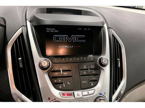 Used 2014 GMC Terrain SLT w/ Chrome Appearance Package FWD image 24