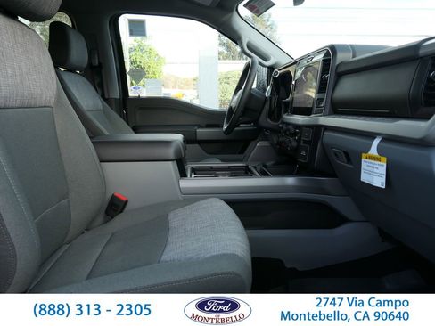 New 2026 Ford F250 XLT w/ XLT Premium Package AWD/4WD image 29