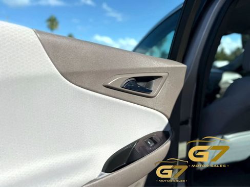 Used 2022 Chevrolet Malibu LT FWD image 15