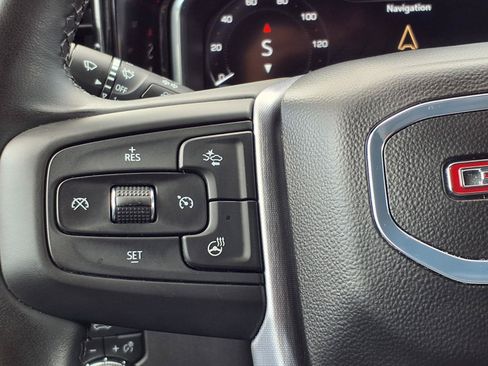 Used 2024 GMC Sierra 1500 Elevation AWD/4WD image 18