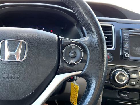 Used 2013 Honda Civic EX-L image 24