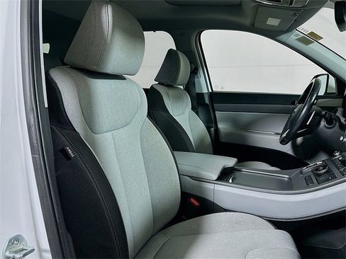 Used 2020 Hyundai Palisade SEL w/ Convenience Package image 28