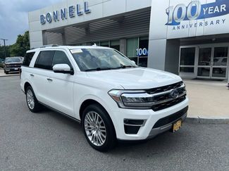 Used 2024 Ford Expedition Limited AWD/4WD video 1
