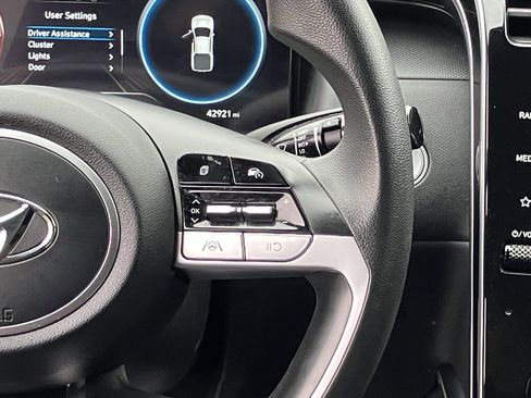 Used 2022 Hyundai Santa Cruz SEL w/ Activity Package image 22