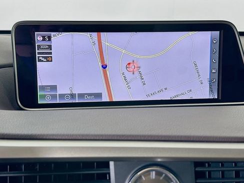 Used 2018 Lexus RX 350L FWD image 13