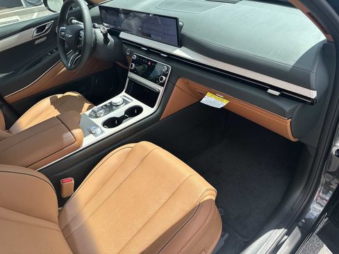 New 2026 Genesis GV80 3.5T Advanced AWD/4WD image 26