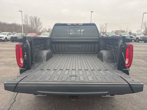Used 2020 GMC Sierra 1500 AT4 w/ AT4 Premium Package image 26