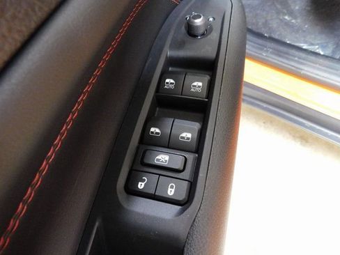 New 2026 Jeep Compass Trailhawk image 22