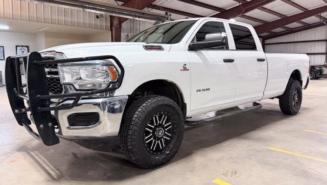 Used 2020 RAM 3500 Tradesman AWD/4WD image 1