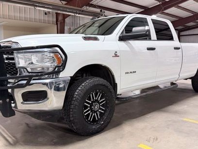 Used 2020 RAM 3500 Tradesman