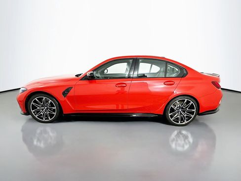 Used 2026 BMW M3 Competition RWD image 8