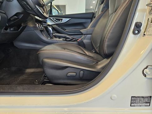 Used 2023 Subaru Crosstrek 2.5i Limited AWD/4WD image 15
