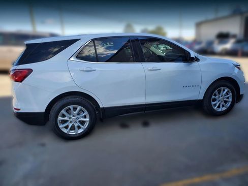 Used 2019 Chevrolet Equinox LT image 11