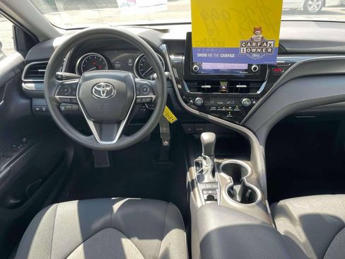 Used 2023 Toyota Camry LE AWD/4WD image 13