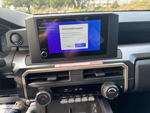 New 2025 Toyota Tacoma SR5 RWD image 18