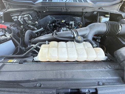 Used 2021 Ford F150 XL w/ STX Appearance Package image 32