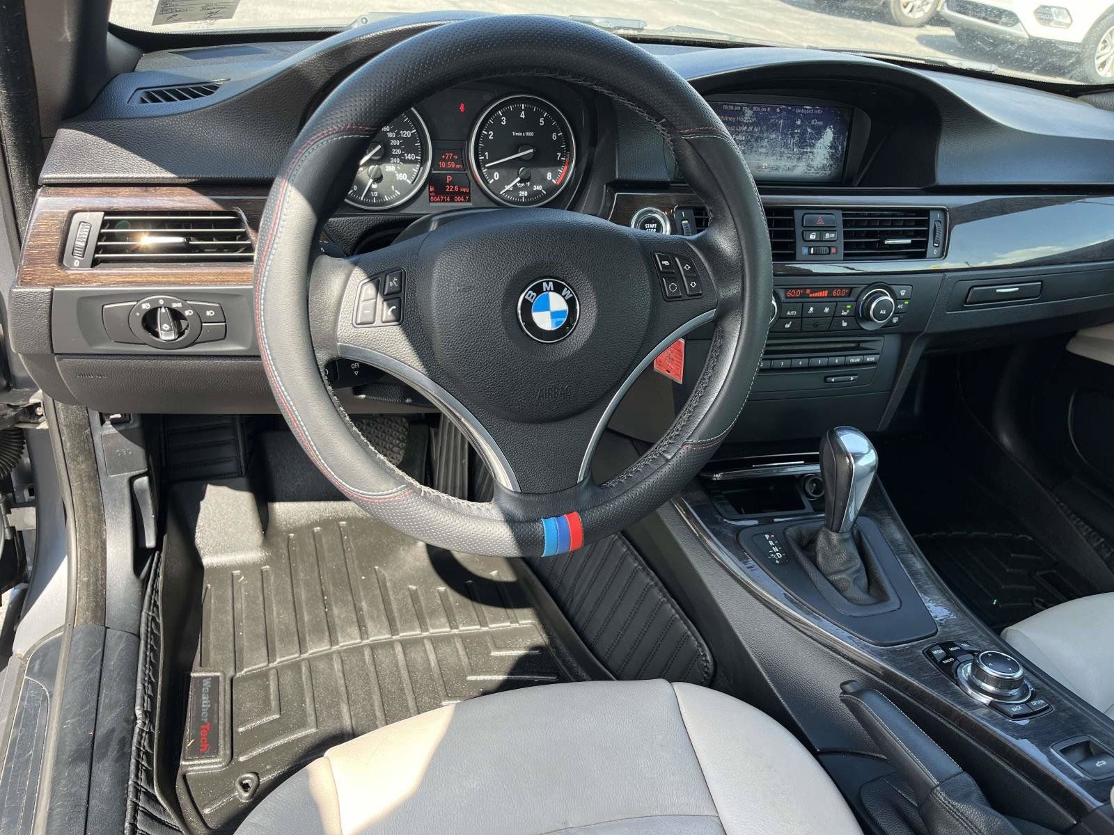 Used 2013 BMW 328i Convertible RWD image 13