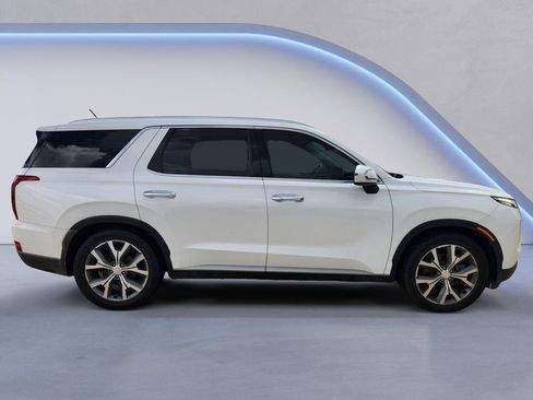 Used 2020 Hyundai Palisade SEL w/ Premium Package FWD image 6