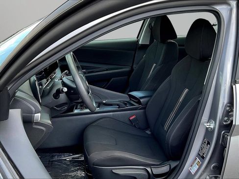 Certified 2024 Hyundai Elantra SEL FWD image 21