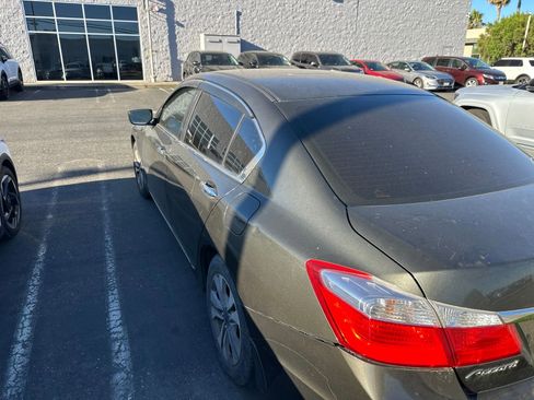Used 2014 Honda Accord LX image 7