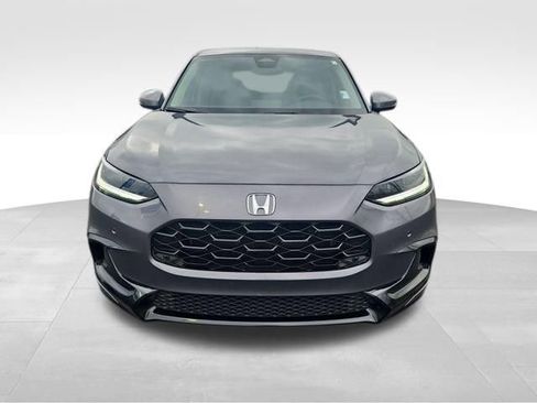 Certified 2024 Honda HR-V EX-L image 9