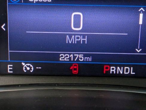 Used 2022 Chevrolet Equinox LT image 15