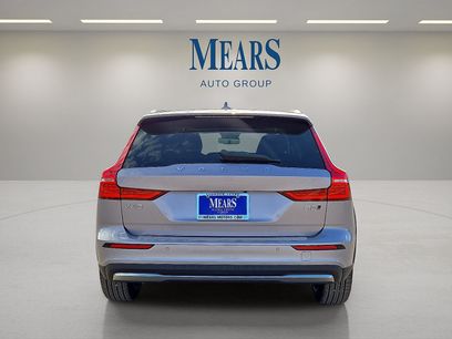 New 2026 Volvo V60 B5 Cross Country Plus w/ Protection Package Premier