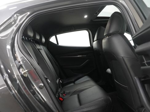 Used 2024 MAZDA MAZDA3 s image 12