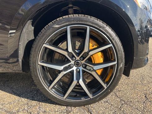 New 2026 Volvo XC60 T8 Polestar AWD/4WD image 9