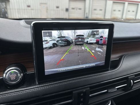 Used 2022 Lincoln Corsair Reserve w/ Elements Package image 17