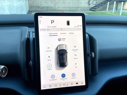 New 2026 Volvo EX30 Cross Country Ultra w/ Protection Package Premier image 26