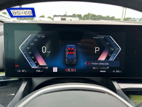 Used 2024 BMW i5 eDrive40i image 48