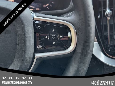 Used 2026 Volvo XC90 B6 Plus w/ Protection Package Premier image 27