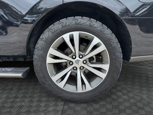 Certified 2021 Ford Expedition King Ranch w/ Cargo Package image 19