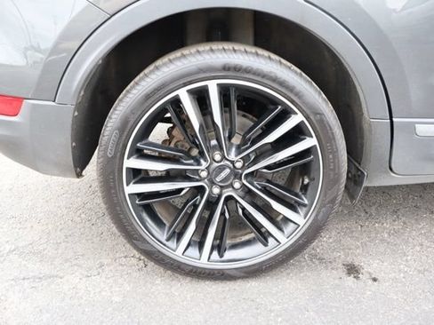 Used 2018 Lincoln MKC Reserve w/ Lincoln MKC Climate Package AWD/4WD image 77